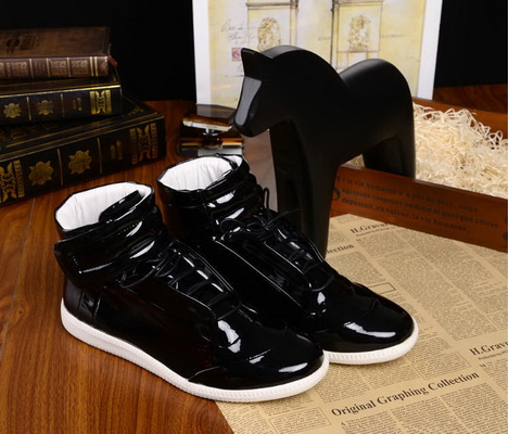 Maison Martin Margiela High-Top Men Shoes--004